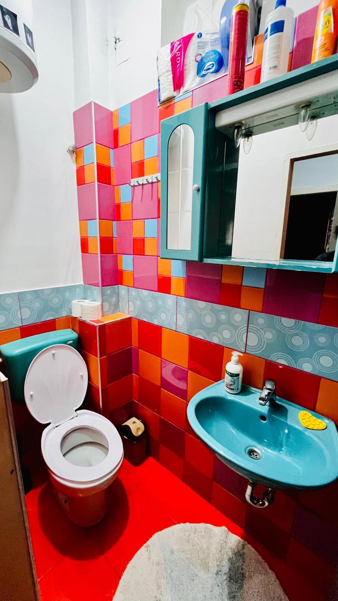 Hostel Balkan Han Сараево Екстериор снимка